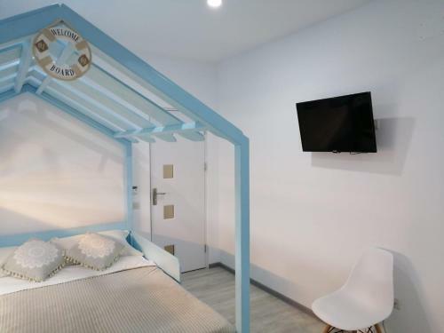 Nemo Apartment
