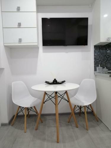 Nemo Apartment