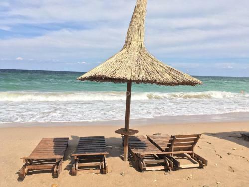Sofia Seaside Apartamente Mamaia Nord