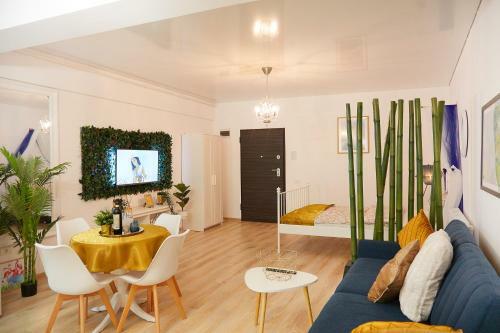 Sofia Seaside Apartamente Mamaia Nord