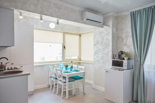 Sofia Seaside Apartamente Mamaia Nord