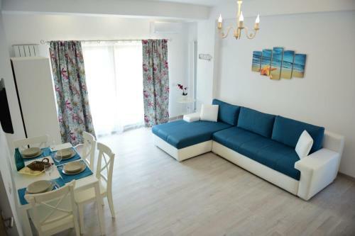 Elmar Luxury Apartment