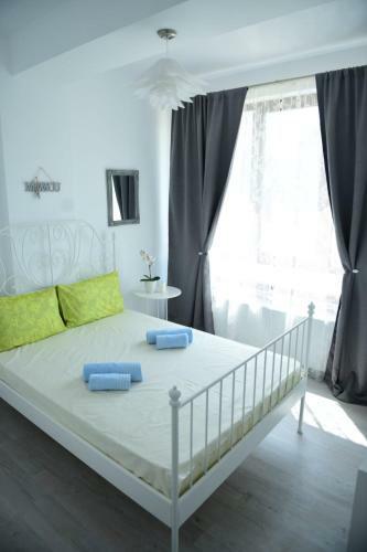 Elmar Luxury Apartment