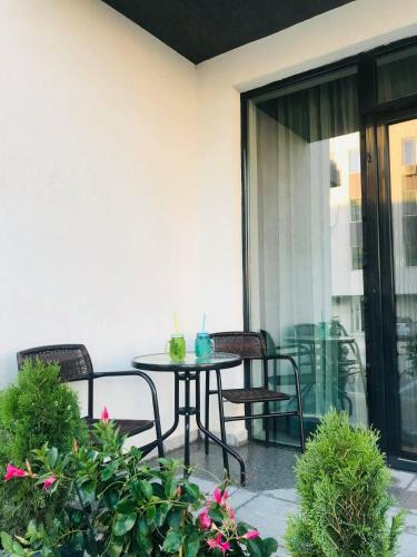 Eve Apartment Mamaia Nord
