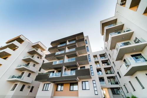 Apartamento Forever Sunrise Mamaia Nord