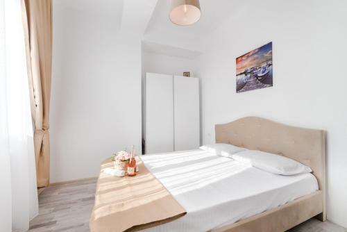 Apartamento Forever Sunrise Mamaia Nord