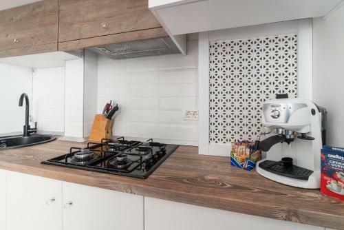 Apartamento Forever Sunrise Mamaia Nord