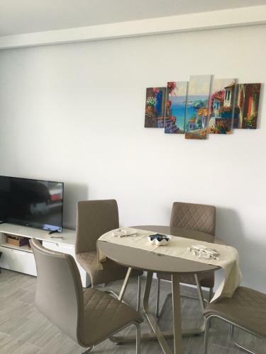 Velvet 64 Apartament Pe Plaja