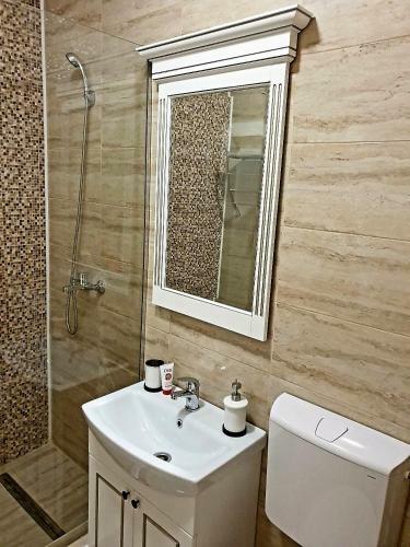 Eversea Apartment Mamaia Nord