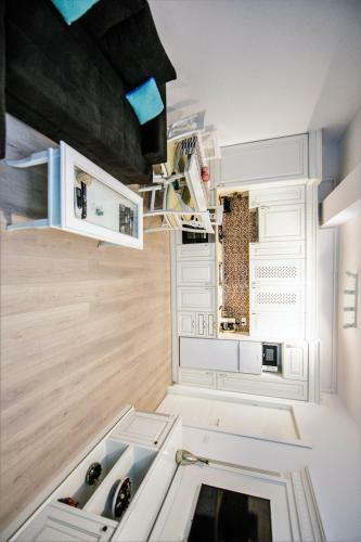 Eversea Apartment Mamaia Nord