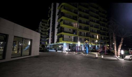 Deko Apartments Alezzi Beach Mamaia
