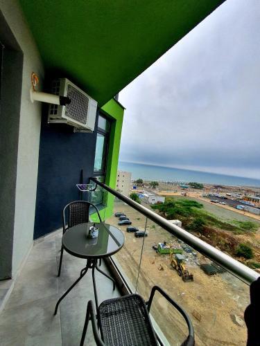 Alezzi Majestic Apartments 115