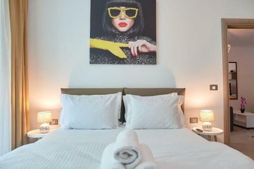 Fanta Sea Apartament Spa N Pool Alezzi Beach Resort