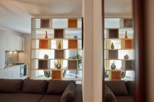 Fanta Sea Apartament Spa N Pool Alezzi Beach Resort