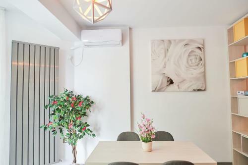 Fanta Sea Apartament Spa N Pool Alezzi Beach Resort