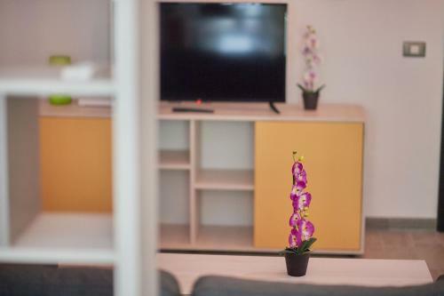 Fanta Sea Apartament Spa N Pool Alezzi Beach Resort