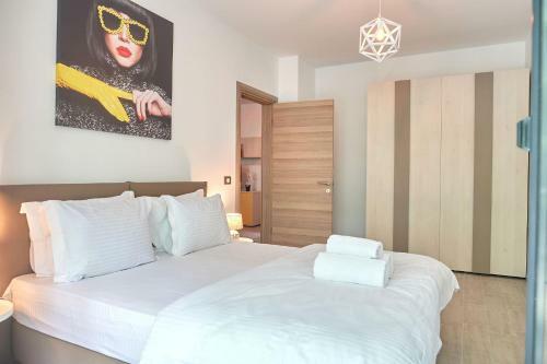 Fanta Sea Apartament Spa N Pool Alezzi Beach Resort