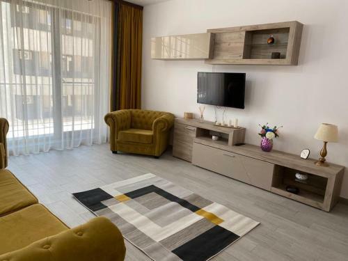 Holidayy Apartments-mamaia Nord