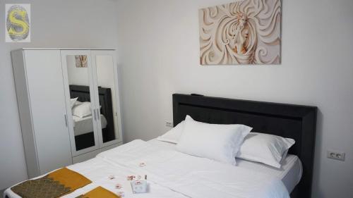 Holidayy Apartments-mamaia Nord