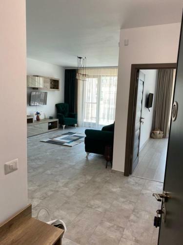 Holidayy Apartments-mamaia Nord