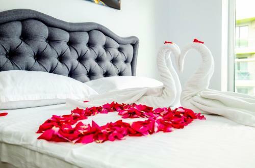 Apartamento Ed By Alezzi