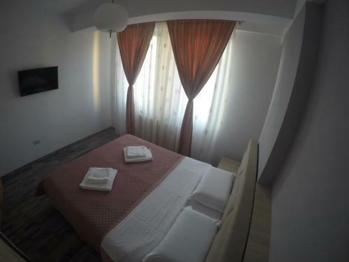Cristian Apartment