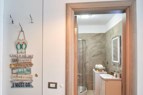 Happy Summer Apartment Spa N Pool Alezzi Beach Resort