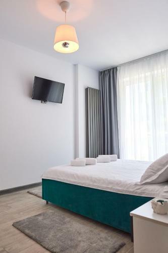 Happy Summer Apartment Spa N Pool Alezzi Beach Resort