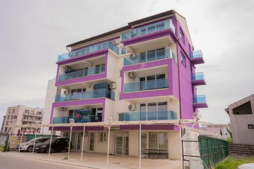Apartamento Home For Four