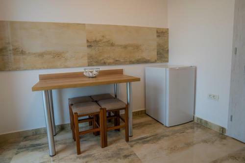 Apartamento Home For Four