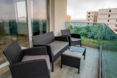 Apartamento Home For Four