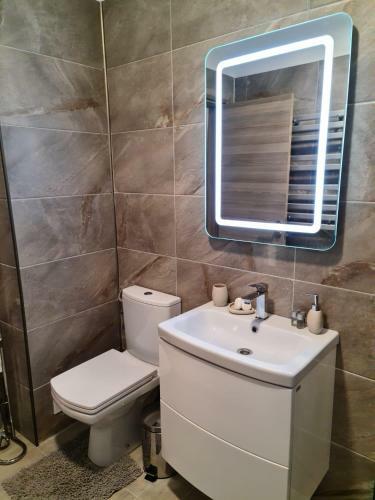 Apartament Ama - Complex Alezzi Beach Resort - Mamaia Nord