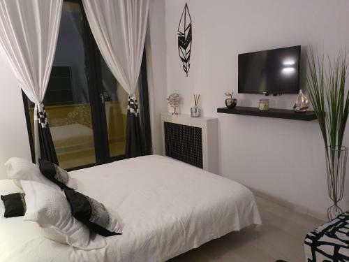 Apartamento Panoramis Residence