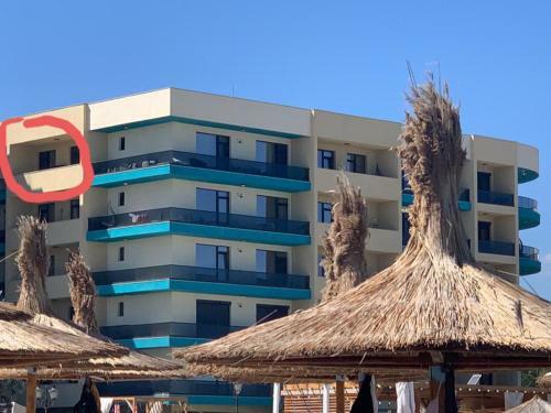 Apartamento Panoramis Residence