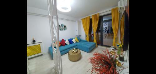 Apartamento Panoramis Residence