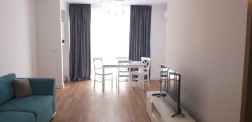 Onix Delux Apartments
