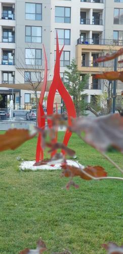 Onix Delux Apartments