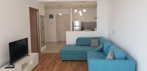 Onix Delux Apartments