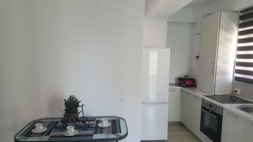 Mamaia Nord-black Sea Apartments