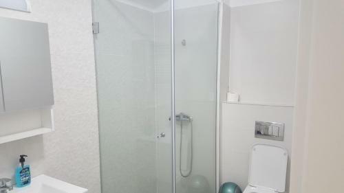 Mamaia Nord-black Sea Apartments