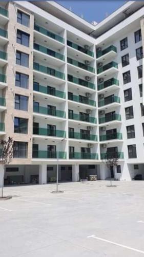Mamaia Nord-black Sea Apartments