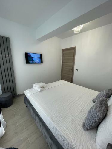 Apartamento Gray Boutique In Alezzi Beach Resort