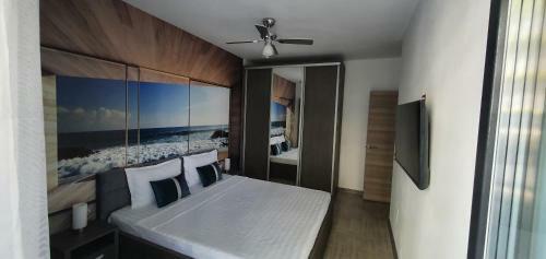 Isabelle Apartament Alezzi Beach Resort Mamaia Nord