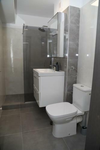 Apartamento Seaview Studio At Beach Residence