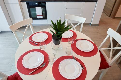 Velvet Beach Apartment Spa N Pool Alezzi Beach Resort