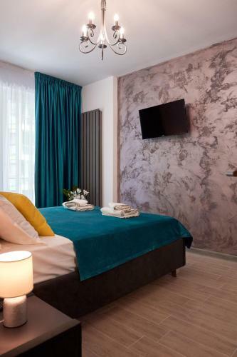 Velvet Beach Apartment Spa N Pool Alezzi Beach Resort