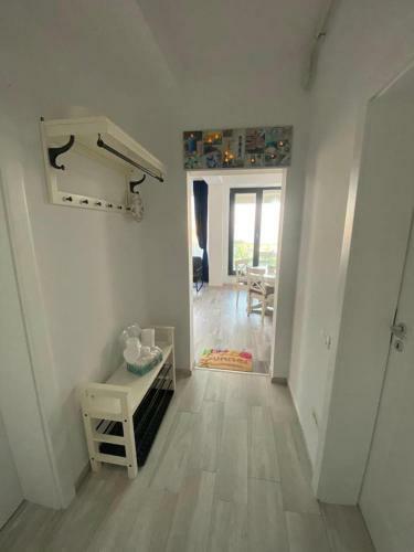 Apartamento Summer Vibe-apartament Cu Vedere Frontala La Mare