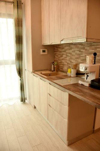 Free Spirit Apartment - Oneiro Beach La 80m
