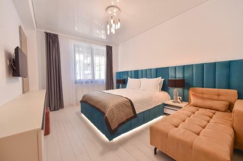 Apartamento Resort Building Stefan