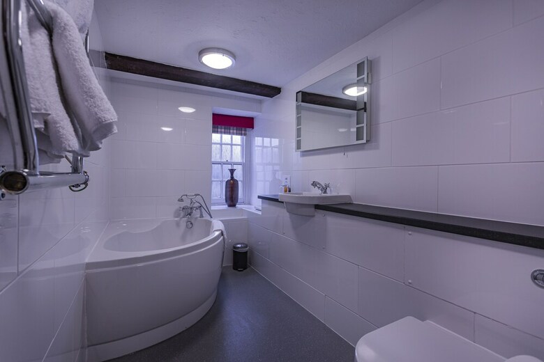 Hotel The Bell Inn Stilton